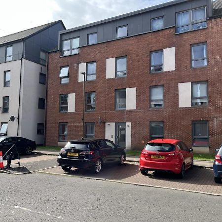 Bright 2 Bedroom Apartment - Edimburgo Esterno foto